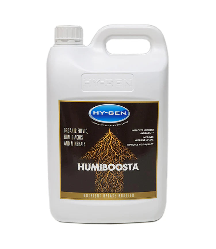 HY-GEN Humiboosta - Legana Plants Plus