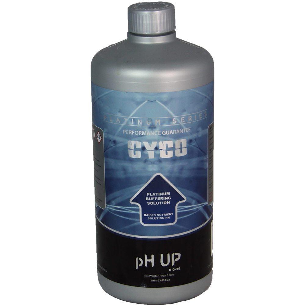 CYCO pH Up - Legana Plants Plus