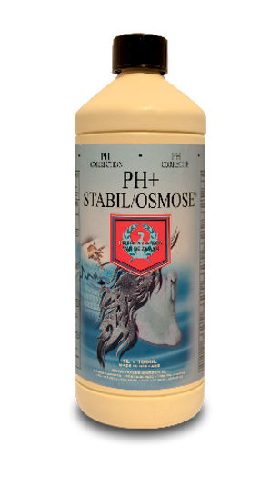 H&G pH+ Stabil/Osmose - Legana Plants Plus