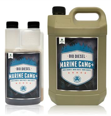 Sensi Pro Marine CaMg+ - Legana Plants Plus