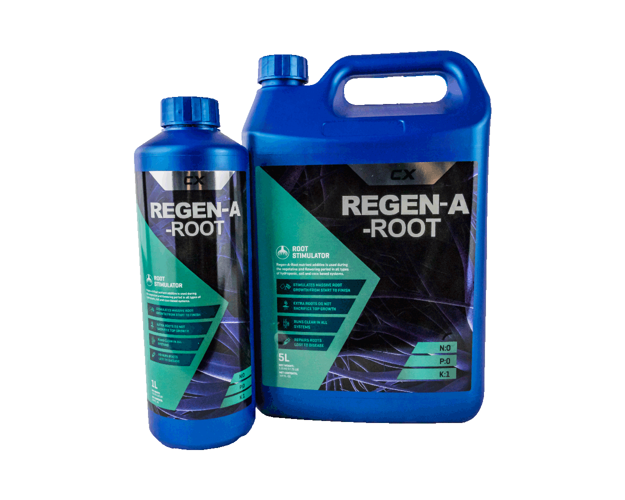 Regen-A-Root - Legana Plants Plus