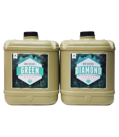 Sensi Pro Green Diamond - Legana Plants Plus