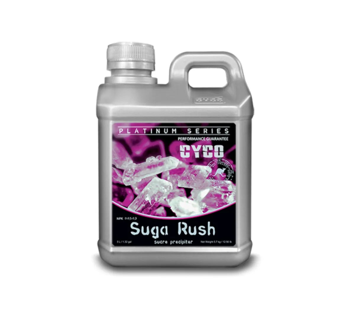 CYCO Suga Rush - Legana Plants Plus