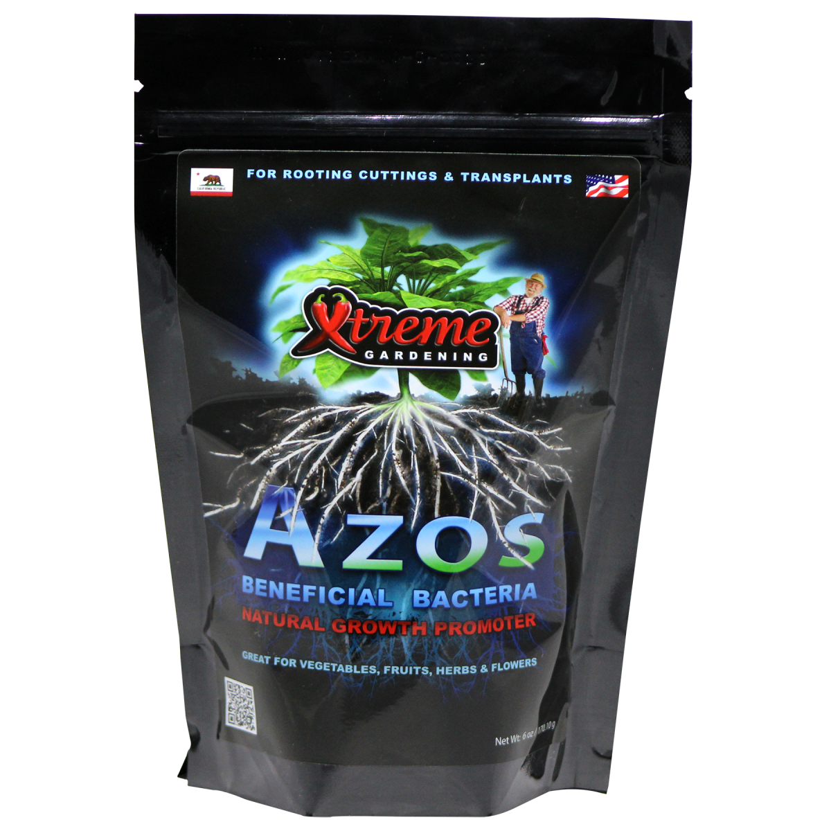 Azos - Legana Plants Plus